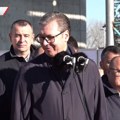 Svi su mi čestitali, samo iz Hrvatske nisu! Vučić otkrio od koga je otkrio najlepšu čestitku posle trijumfa na izborima