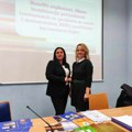 Predavanjem u Zrenjaninu uspešno zavšen projekat Ministarstva zdravlja „Podrška prevenciji malignih bolesti“