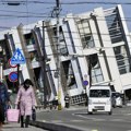 Razorni zemljotresi u Japanu: Još nije gotovo