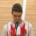 Kakav čovek! Ovo je Alen Smailagić uradio nakon što je slepi momak otpevao pesmu "delija" pred Crvena zvezda - Partizan u…