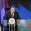 Dodik: Najviše odlikovanje Republike Srpske uručujemo Viktoru Orbanu