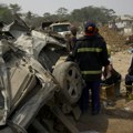 Stravična eksplozija u Nigeriji (foto/video)