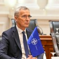 Stoltenberg: Bezbednosna situacija na Zapadnom Balkanu i dalje veoma krhka