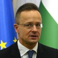 Peter Sijarto danas u Ukrajini, priprema sastanka Orban-Zelenski