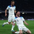 Englezi se za Srbiju spremaju protiv Bosne i Islanda