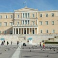Grčki parlament danas glasa o legalizaciji istopolnih brakova