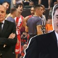 Vlade Đurović oštar prema Obradoviću: "Željko nije u pravu za sudije!"