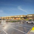 Aranđelovac Retail Park po planu, otvara vrata 2025. godine