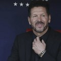 Simeone dovodi Brazilca iz Premijer lige?