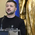 Zelenski: Zapad da pokaže političku volju ili će svet videti veliku sramotu