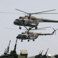 Ministarstvo odbrane: U toku letačka obuka kadeta na borbenim helikopterima