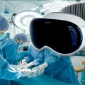 Koristili Apple Vision Pro naočare dok su operisali kičmu pacijenta: Tvrde da ovim eleminišu ljudske greške