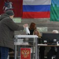 Predsednički izbori u Rusiji: Bez opozicije i dileme ko će pobediti, ali jedna promena je moguća