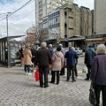 RSZ: Prosečna plata u Kragujevcu 90.437 dinara