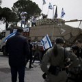 Netanjahu: Izrael neće pokleknuti pred Hamasovim "zabludnim" zahtevima
