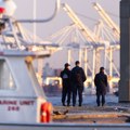 Završena potraga posle rušenja mosta u Baltimoru, strahuje se da je šest osoba stradalo