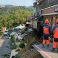 Strašan zemljotres pogodio Tajvan Kataklizma na ulicama ima mrtvih usledila serija snažnih potresa (video)