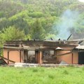 Detalji tragedije u zenici: Kako je došlo do požara u kojem su poginule majka i kćerka