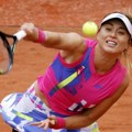 Horor španske teniserke: Rekli su mi da ću moći da igram još samo nekoliko godina