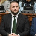Zukorlić najmlađi ministar i jedini bošnjački lider u Vladi Srbije