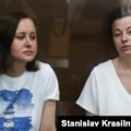 U Rusiji produžen pritvor režiserki i dramaturškinji, optužba da su pravde terorizam