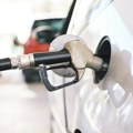 Objavljene nove cene goriva, blago pojeftinjenje
