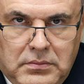 Mihail Mišustin izabran za premijera Rusije