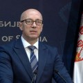 Optužnica protiv Gorana Rakića za neprijavljivanje imovine dok je vršio ministarsku funkciju