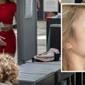 Manekenka prošla kroz skener na aerodromu: Carinici nisu verovali šta se nalazi u njenoj glavi