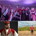 Dragan parađina i skud „Izvor” čuvari tradicije srpske dalmacije Svi nosimo duboko u sebi nasleđe svog zavičaja