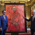 "Kao da ide pravo u pakao": Novi portret kralja Čarlsa podelio javnost