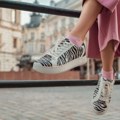 Najmodernije patike za leto: Obratite pažnju na animal print