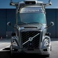 Volvo predstavlja robo-kamion