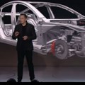 Илон Маск против америчких царина на кинеска електрична возила