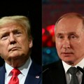 Гардијан: Русија одбацила Трампову тврдњу о ослобођењу америчког новинара Гершковича