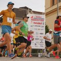 Održan tradicionalni MaxBet Zrenjaninski maraton