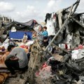 Stručnjaci za ljudska prava kritiziraju ‘nasumične’ napade Izraela u Rafahu i traže da se kazni