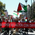 Čile se pridružio Južnoj Africi u optužbama Izraela za genocid
