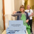 Maja Gojković o očekivanjima od izbora: Podrška listi Novi Sad sutra, na kojoj su ljudi od integriteta