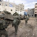 Izraelska vojska potvrdila smrt još četvorice talaca