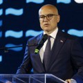 Miloš Vučević: “Možda smo za nijansu bliži da se roba iz centralne Srbije ponovo nađe na KiM”
