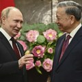 Putin i Lam potpisali dokument o strateškom partnerstvu: Rusija i Vijetnam sklopili najmanje 11 sporazuma