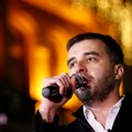 Manojlović: Napustili smo Skupštinu Beograda kao protest na izborne nepravilnosti