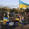 Poslanica Vrhovne rade Ukrajine: Šalju kuvare na front da poginu