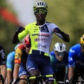 Girmaj iz Eritreje pobednik treće etape na Tur d'Fransu