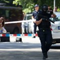 Srbija i Izrael: Napad samostrelom na srpskog žandarma ispred izraelske ambasade, država „u lovu na osumnjičene…