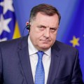 Dodik: Sprečićemo da BiH uđe u NATO