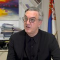 Marko Čadež, predsednik Privredne komore Srbije: Predstojeće zasedanje je od istorijskog značaja