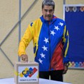 Venecuela bira predsednika: Maduro se nada trećem mandatu, bivši diplomata glavni izazivač