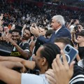 Novo pojačanje u humskoj: Partizan doveo pleja iz NBA lige! (video)